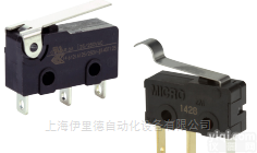 ZM  <em>霍尼</em>韦尔开关<em>通用型</em>微动