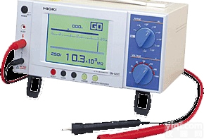 SM-<em>8220</em>  <em>日本</em><em>日置</em>高阻计SM-<em>8220</em>