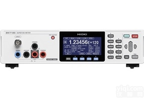 <em>SM7120</em>  日本<em>日置</em>高阻计<em>SM7120</em>