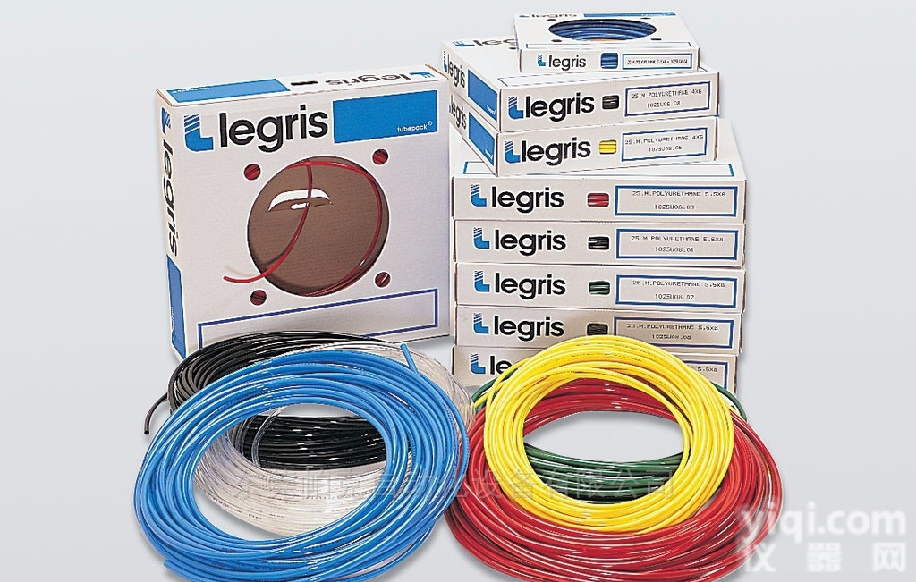 1025P  法国Legris乐可利精密<em>尼龙</em>管<em>价格</em>实惠