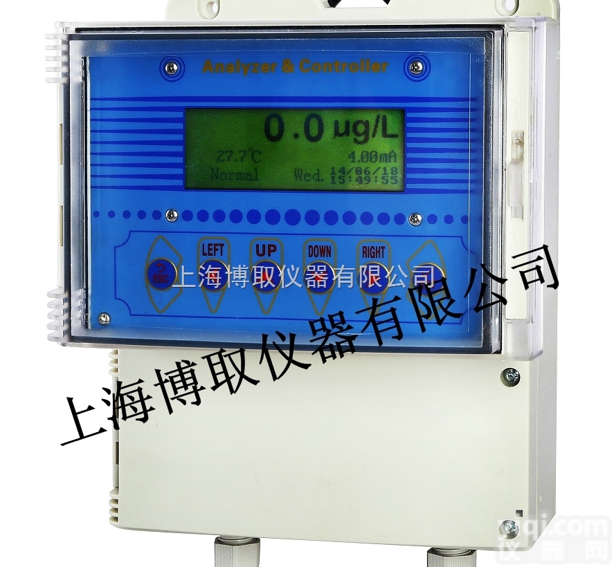 <em>DOG</em>-3082B  纯<em>水溶</em>氧仪<em>DOG</em>-3082B在线测氧仪