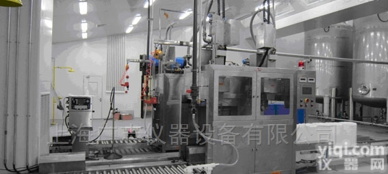 <em>酚醛树脂</em><em>灌装机</em>,200L桶装机