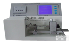 ZY15810-C  <em>注射器</em>正压<em>测试仪</em>