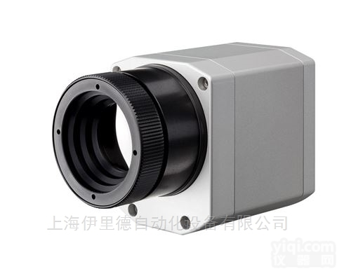 PI 450/640 G7  optris<em>欧普</em>士<em>红外</em>热像仪