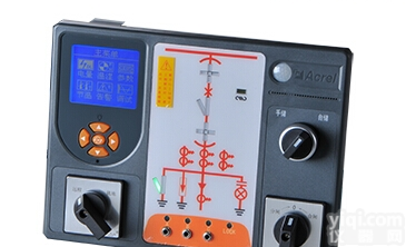 <em>安科</em>瑞<em>ASD200</em> <em>开关柜</em>综合测控装置