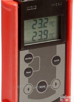 HMG510  伊里德代理贺<em>德克</em>HYDAC<em>手持式</em>便携测量仪