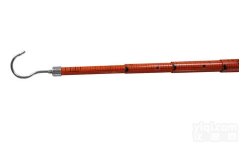 <em>CGG</em>  <em>CGG</em>绝缘伸缩测<em>高杆</em>