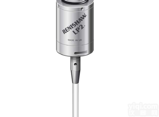 LP2和LP2H--<em>雷尼</em>绍<em>模块</em>化测头