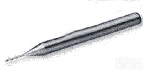 <em>硬质合金</em>微型钻头<em>型号</em>