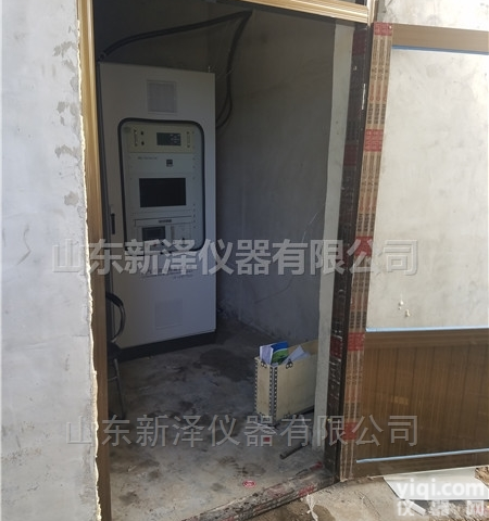 超低<em>排放</em>CEMS<em>烟气</em>在线监测系统企业排名