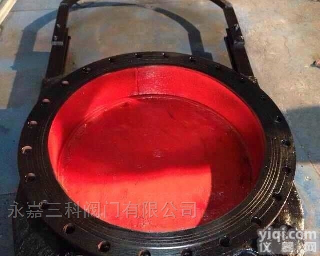 <em>HF</em>-1<em>滑阀</em>