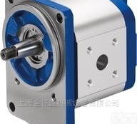 外啮合齿轮<em>马达</em>原装<em>德国</em>rexroth高性能AZMN