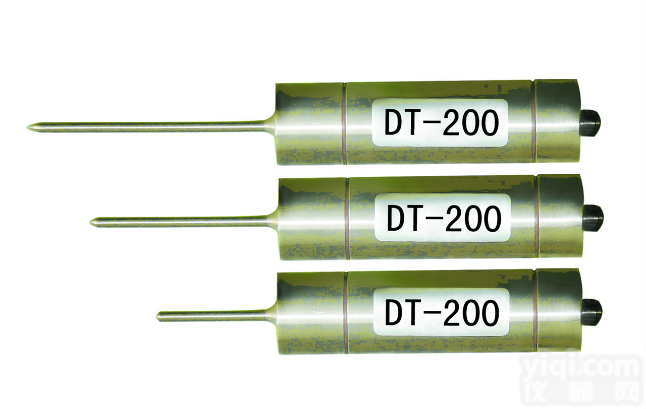 DT-200  灭菌温度验证仪