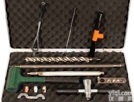 209.61  动力预打孔<em>土壤</em><em>取样</em>钻<em>套件</em>