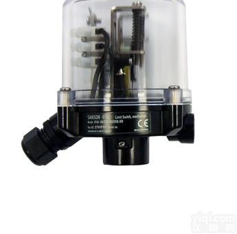 SAMSON<em>限位开关</em>4740系列国内<em>现货</em>特价