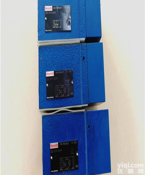 ZDC10P-<em>25</em> M  <em>德国</em>ZDC10P-<em>25</em> M液压阀力士乐