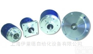 EA 58-63 <em>Parallel</em>  Eltra意尔创单圈值编码器