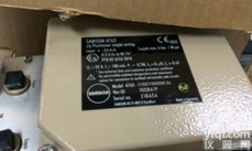 samson<em>执行器</em>型号/<em>萨姆森</em><em>执行器</em>价格