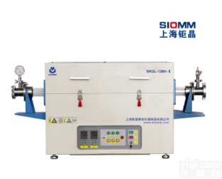 管式<em>实验</em>炉<em>功能</em>