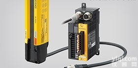 日本KEYENCE<em>基恩</em>士安全<em>光栅</em>尺<em>传感器</em>