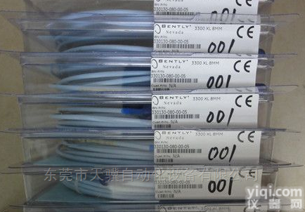 330130-040-00-00<em>本特利</em>延伸<em>电缆</em>