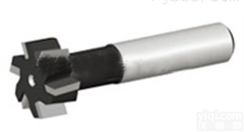 <em>江苏</em><em>硬质合金</em>T型槽<em>铣刀</em>