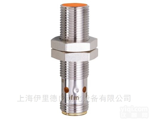 <em>IFS204</em>  电感式<em>传感器</em>德国<em>易福门</em>IFM