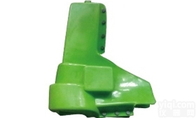 <em>CZHZ</em>  <em>CZHZ</em>跌落式<em>熔断器</em><em>护罩</em>