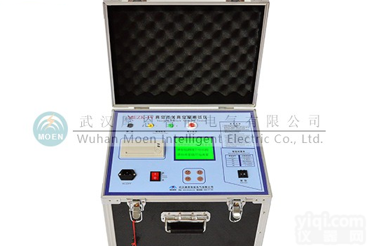 MEZK-IV真空度测试仪器