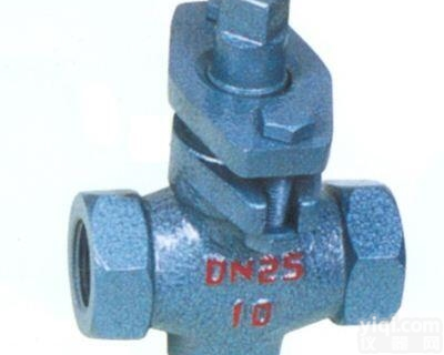 X13W  <em>二通</em>内<em>螺纹</em>不锈钢<em>旋塞阀</em>