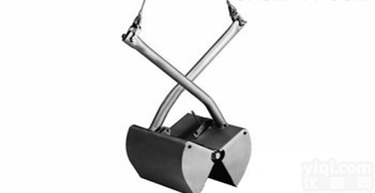 抓<em>斗式</em>采泥器<em>污泥</em><em>采样器</em>