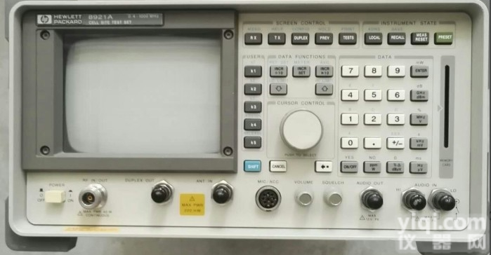 <em>HP8921A</em>操作<em>HP8921A</em>  <em>HP8921A</em>操作<em>HP8921A</em>回收<em>HP8921A</em>综合<em>测试仪</em>