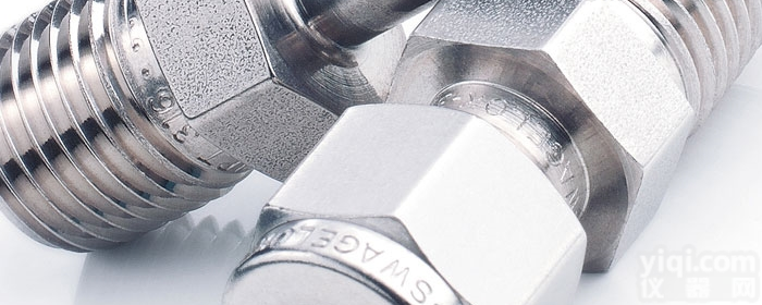 <em>美国</em>世伟<em>洛克</em>Swagelok<em>卡套</em>管转换接头