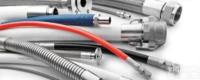 美国世伟洛克swagelok软管和柔性卡<em>套管</em>端接