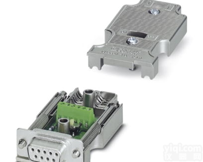 <em>菲尼克斯</em> - 2904467  D-SUB总线<em>连接器</em> - SUBCON-PLUS-M/AX 9