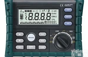 <em>HAD</em>-5910  漏电<em>开关</em>测试仪 <em>HAD</em>-5910