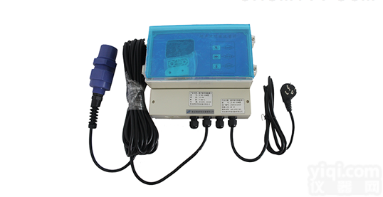 <em>分体式</em>超声波液位计<em>流速</em>流量仪