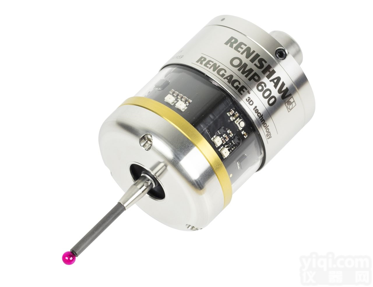 <em>OMP600</em>  代理<em>雷尼</em>绍RENISHAW各类机床测头测针