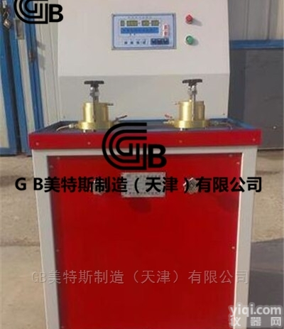 TSY-26型  钠基<em>膨润土</em><em>耐静</em><em>水压</em>测定仪--实验原理