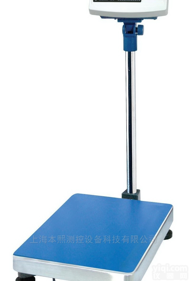 <em>台湾</em>品Pai<em>工业</em>计重电子台秤75kg