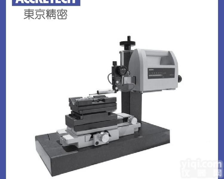 TOUCH50  东京精密 表面<em>粗糙度</em><em>测量机</em> TOUCH50