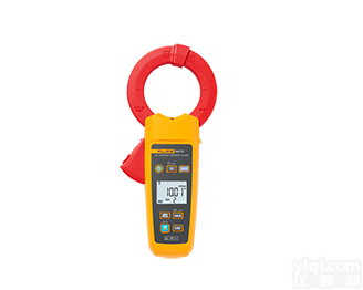 Fluke 369 FC/CN  <em>福禄克</em><em>进口品</em>Pai钳型漏电流表