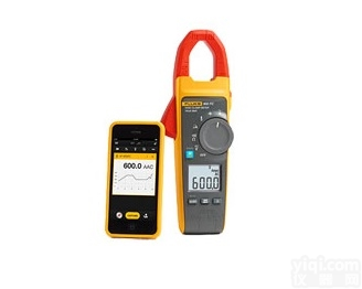Fluke 902 FC  美国<em>福禄克</em><em>进口品</em>Pai钳型电流表