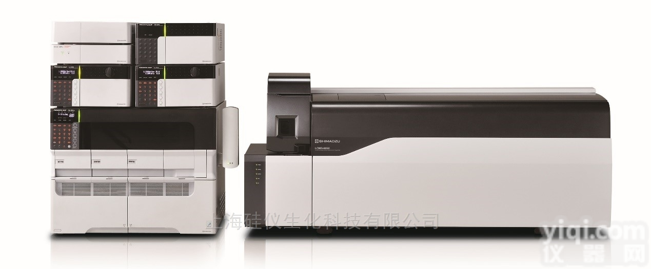 <em>LCMS</em>-8050  岛津<em>LCMS</em>-8050三重<em>四极</em>杆液质联用仪