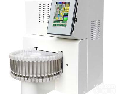 Auto TD A  科林Auto TD<em>全自动二次热脱附解析仪</em>