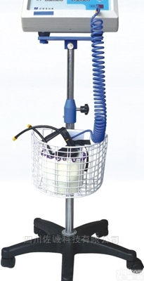 自动气压止血带 ATS-III型<em>单通道</em><em>立式</em>止血仪