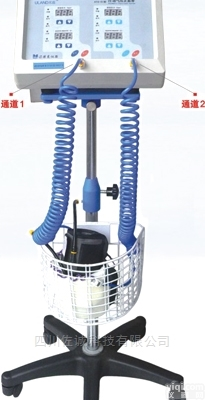 ATS-IV型双通道电动气压式<em>医用</em><em>止血带</em>