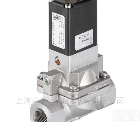 <em>宝德</em>BURKERT<em>电磁阀</em>5404型<em>原装</em>出售