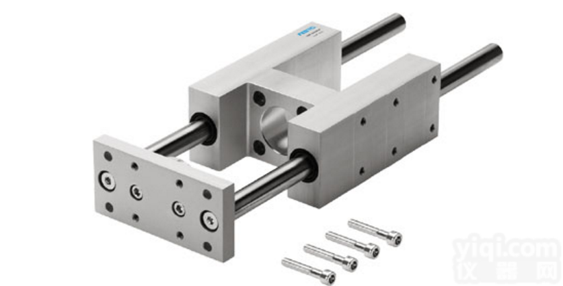 FENG-100-160-KF  FENG-100-160-KF 德国FESTO<em>费斯托</em> 导向<em>单元</em>