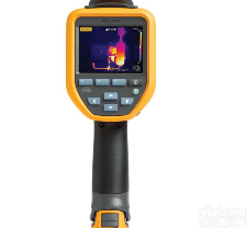 Fluke TiS65  <em>福禄克</em>Fluke TiS65 红外热像仪